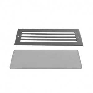 https://discount-led.fr/gb/ PITON Floor Recessed LED Spotlight E27 304 stainless steel IP44  23,90 €  19,12 €    70745
