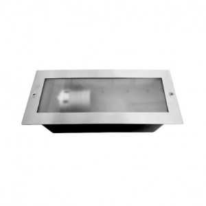 https://design-led.fr/es/ Foco LED empotrable de suelo PITON E27 Acero inoxidable 304 IP44 23,90 € 20,32 € 70746