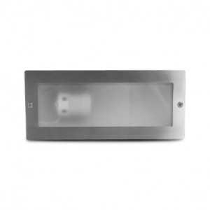 https://design-led.fr/es/ Foco LED empotrable de suelo PITON E27 Acero inoxidable 304 IP44 23,90 € 20,32 € 70746