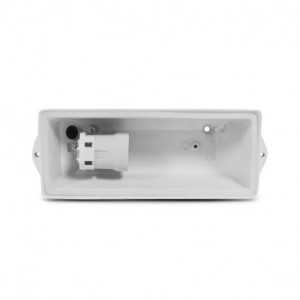 https://discount-led.fr/gb/ PITON Floor Recessed LED Spotlight E27 304 stainless steel IP44  23,90 €  19,12 €    70746