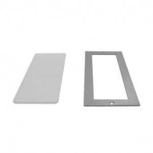 https://design-led.fr/es/ Foco LED empotrable de suelo PITON E27 Acero inoxidable 304 IP44 23,90 € 20,32 € 70746