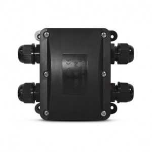 https://design-led.fr/nl/ IP68 waterdichte aftakdoos met 4 ingangen 14,20 € 12,07 € 7232