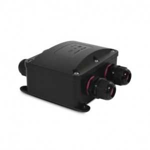 https://discount-led.fr/it/ Scatola di giunzione IP68 a 4 ingressi a tenuta stagna  14,20 €  11,36 €    7232