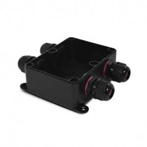 https://discount-led.fr/it/ Scatola di giunzione IP68 a 4 ingressi a tenuta stagna  14,20 €  11,36 €    7232