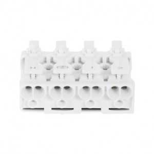 https://discount-led.fr/it/ Scatola di giunzione IP68 a 4 ingressi a tenuta stagna  14,20 €  11,36 €    7232