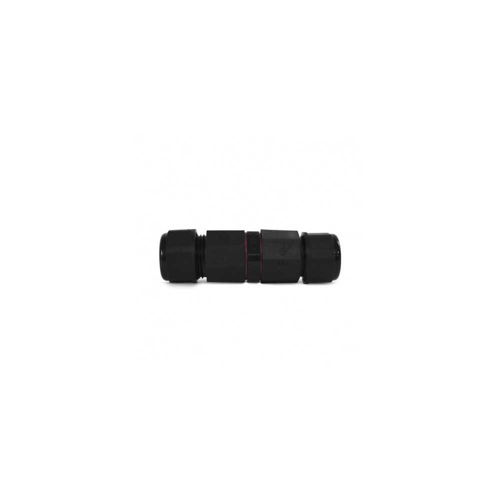 https://discount-led.fr/nl/ 3-draads 250V 16A automatische waterdichte connector uit één stuk  9,80 €  7,84 €    72130