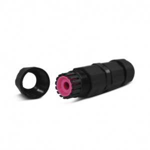 https://design-led.fr/pt/ Conector automático de uma peça à prova de água de 3 fios 250V 16A 9,80 € 8,33 € 72130