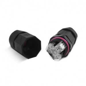 https://design-led.fr/pt/ Conector automático de uma peça à prova de água de 3 fios 250V 16A 9,80 € 8,33 € 72130