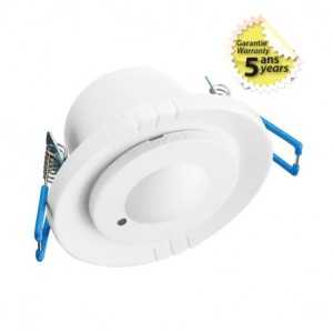 https://design-led.fr/gb/ 360° flush-mounted 5.8Ghz radio frequency motion detector 34,70 € 29,50 € 75494