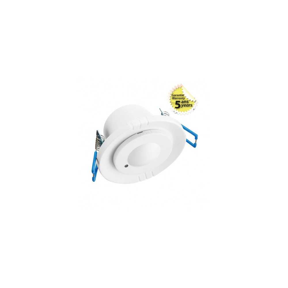 https://discount-led.fr/it/ Rilevatore di movimento a radiofrequenza 5,8 Ghz montato a 360°  34,70 €  27,76 €    75494