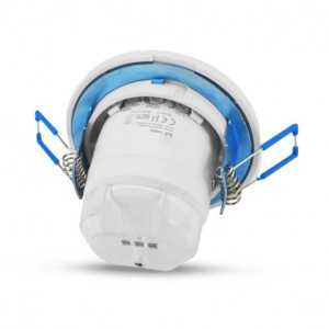 https://design-led.fr/gb/ 360° flush-mounted 5.8Ghz radio frequency motion detector 34,70 € 29,50 € 75494