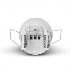 https://design-led.fr/es/ Detector de movimiento IR empotrable con LED 360° BBC de 400W 19,00 € 16,15 € 754931