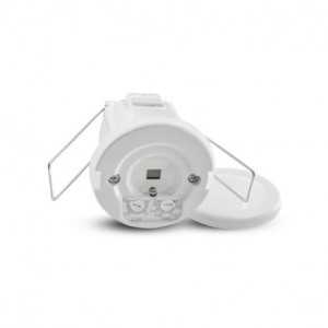 https://design-led.fr/gb/ 400W BBC 360° LED flush-mounted IR motion detector 19,00 € 16,15 € 754931