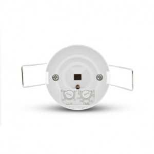 https://design-led.fr/gb/ 400W BBC 360° LED flush-mounted IR motion detector 19,00 € 16,15 € 754931