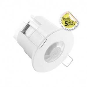 https://design-led.fr/nl/ Ingebouwde 360° LED IR bewegingsdetector 600W BBC 18,80 € 15,98 € 754932