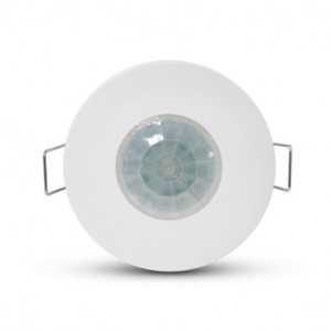 https://design-led.fr/fr/ Détecteur de mouvement IR LED encastrable 360° 600W BBC 754932 18,80 € 15,98 € 754932