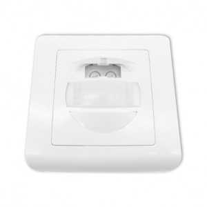 https://design-led.fr/it/ Interruttore automatico a parete LED IR IP20 160° 24,40 € 20,74 € 754971