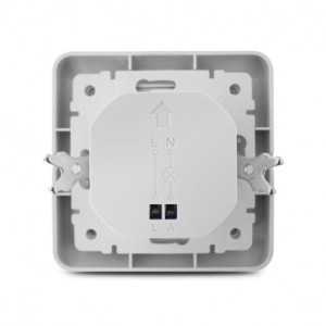 https://design-led.fr/gb/ Automatic wall switch LED IR IP20 160° 24,40 € 20,74 € 754971