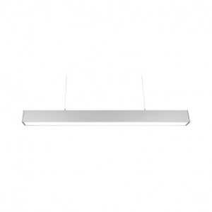 https://design-led.fr/nl/ LED LINEAR LINEO Prismatic 1200mm 30W 4000K 5 JAAR GARANTIE 91,00 € 77,35 € 75757