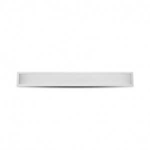 https://design-led.fr/pt/ LED linear de encastrar LINEO Prismatic 600mm 24W 4000K 75,40 € 64,09 € 75755
