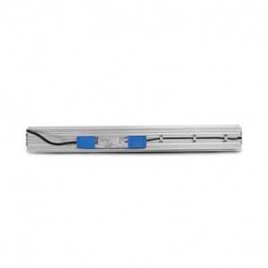 https://design-led.fr/pt/ LED linear de encastrar LINEO Prismatic 600mm 24W 4000K 75,40 € 64,09 € 75755