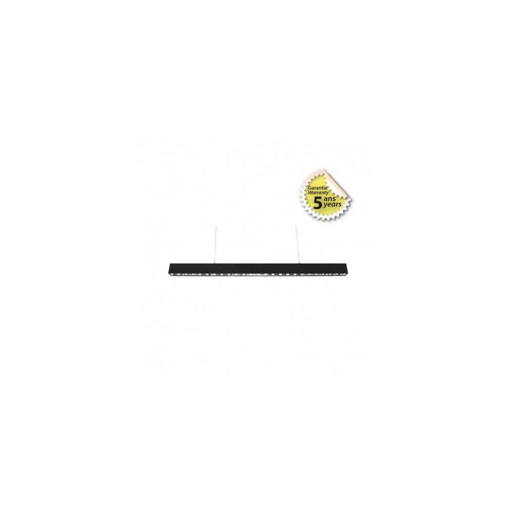https://design-led.fr/nl/ LED LINEAR LINEO Zwart 600mm 24W 4000K 5 JAAR GARANTIE 78,60 € 66,81 € 75758