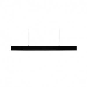 https://design-led.fr/nl/ LED LINEAR LINEO Zwart 600mm 24W 4000K 5 JAAR GARANTIE 78,60 € 66,81 € 75758