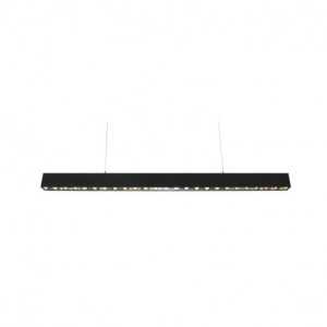 https://design-led.fr/nl/ LED LINEAR LINEO Zwart 600mm 24W 4000K 5 JAAR GARANTIE 78,60 € 66,81 € 75758