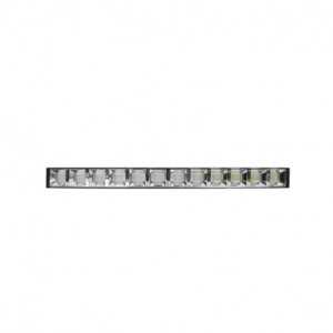https://design-led.fr/nl/ LED LINEAR LINEO Zwart 600mm 24W 4000K 5 JAAR GARANTIE 78,60 € 66,81 € 75758