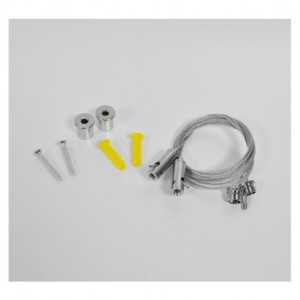 https://design-led.fr/nl/ LED LINEAR LINEO Zwart 600mm 24W 4000K 5 JAAR GARANTIE 78,60 € 66,81 € 75758