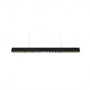 https://design-led.fr/gb/ LED LINEAR LINEO Black 1200mm 30W 4000K UGR 5 YEAR GUARANTEE 101,40 € 86,19 € 75759