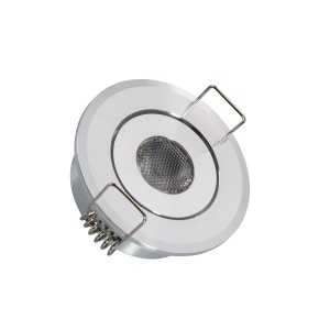 https://design-led.fr/nl/ Downlight LED Richtingaanwijzer COB Rond 1W Ø 52mm 6000K C2103 6,50 € 5,53 €