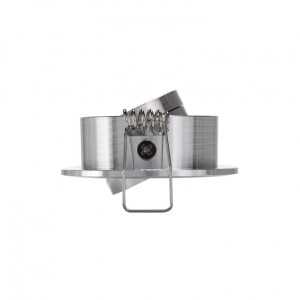https://design-led.fr/fr/ Downlight LED Orientable COB Rond 1W Ø 52mm 3000K C2265 6,50 € 5,53 €