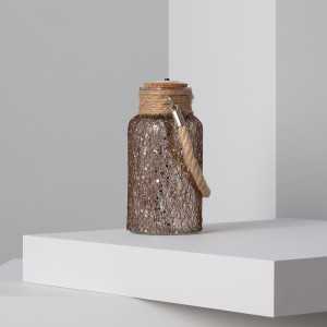 https://design-led.fr/gb/ LED Glass Jar, Firefly 3000K 9,30 € 7,91 € C142629