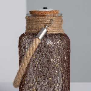https://design-led.fr/gb/ LED Glass Jar, Firefly 3000K 9,30 € 7,91 € C142629