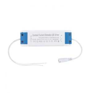 https://design-led.fr/fr/ Driver LED Dimmable TRIAC 180-260V Sortie 60-84V DC 300mA 24W P597 22,70 € 19,30 € P597