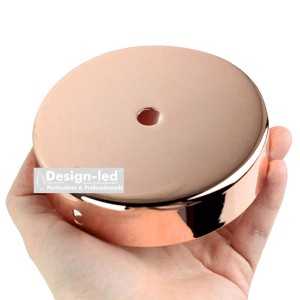 https://design-led.fr/de/ Set zylindrische Metallrosetten mit 1 Loch Ø 100 Stil G Messing 5,00 € 3,50 € -30% C1384