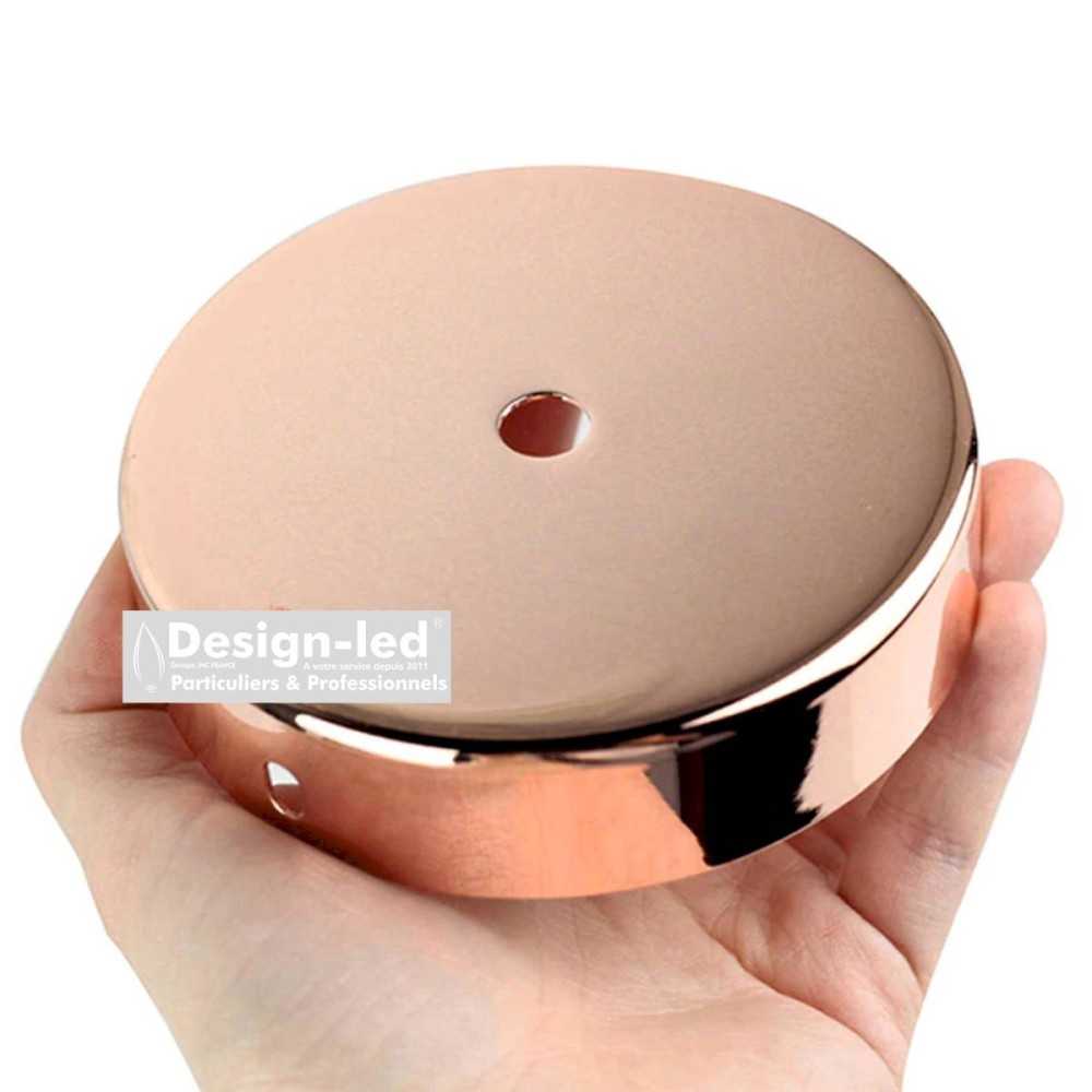 https://design-led.fr/nl/ 1-gats cilinderrozetgarnituur Ø 100 messing type G 5,00 € 3,50 € -30% C1384