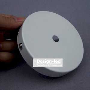 https://design-led.fr/it/ Kit rosone cilindrico in metallo a 1 foro Ø 100 stile G bianco 5,00 € 3,50 € -30% C1372