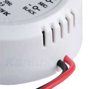 https://design-led.fr/de/ CIRCO LED Netzteil 12VDC 10W 0.84A 10,80 € 9,18 € 24242