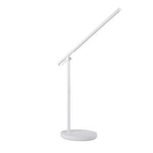 https://design-led.fr/fr/ Lampe de bureau LED REXAR 7W CTT blanc 33070 69,60 € 59,16 €