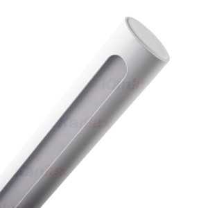 https://design-led.fr/pt/ Candeeiro de secretária LED branco REXAR 7W CTT 33070 69,60 € 59,16 €