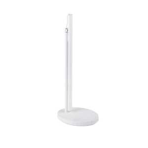 https://design-led.fr/pt/ Candeeiro de secretária LED branco REXAR 7W CTT 33070 69,60 € 59,16 €
