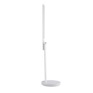 https://design-led.fr/fr/ Lampe de bureau LED REXAR 7W CTT blanc 33070 69,60 € 59,16 €