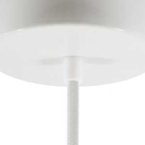 https://discount-led.fr/fr/ Serre-câble cylindrique en plastique blanc avec tige - écrou et rondelle  0,80 €  0,64 €    SERP1BI