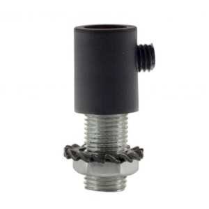https://design-led.fr/it/ Blocca cavo cilindrico in plastica nera con asta - dado e rondella 0,80 € 0,68 € SERP1NE