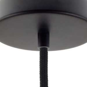 https://discount-led.fr/fr/ Serre-câble cylindrique en plastique noir avec tige - écrou et rondelle  0,80 €  0,64 €    SERP1NE