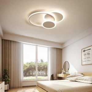 https://design-led.fr/gb/ Led Lunar Ceiling Lamp 45w CCT white dimmable by remote control 181,90 € 154,61 € LM8125