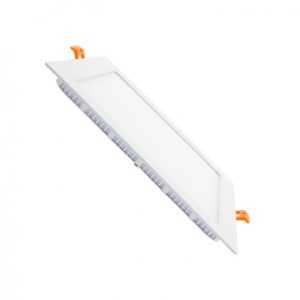 https://design-led.fr/nl/ Vierkante LED tegel Extra-Plaat 18W wit 6000k 225x225mm CO462 10,30 € 5,15 € -50%