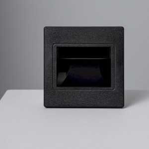 https://design-led.fr/es/ LED Randy Beacon Acabado Negro 1,5W 3000K C01044 10,70 € 5,35 € -50%
